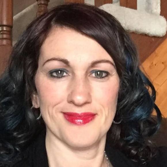 Meet your Posher, Tracy - Picture 1 of 1